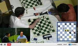 thechessdrum.net Utda
