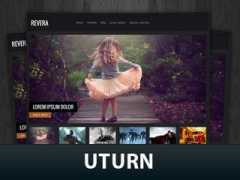 topwpthemes.com Uturn