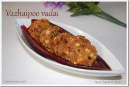 Vadai