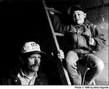 digitaljournalist.org Vagnetti