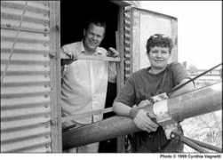 digitaljournalist.org Vagnetti