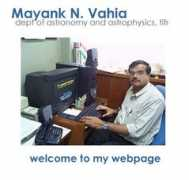 Vahia