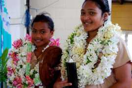 ciherald.co.ck Vainerere