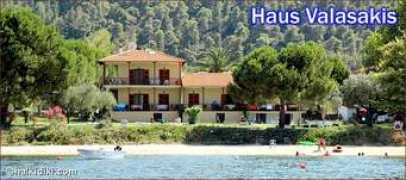 Valasakis