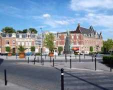 panoramio.com Valenciennes