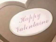 Valentaine