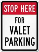 Valets