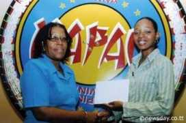 newsday.co.tt Valgene