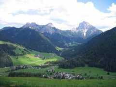 panoramio.com Vallandro