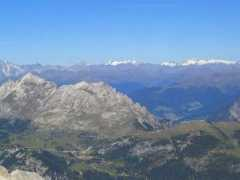 summitpost.org Vallandro
