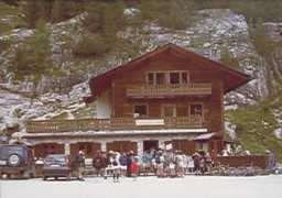 enrosadira.it Vallandro