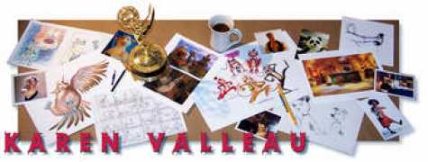 Valleau