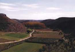 maderuelo.com Vallejon