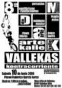 Vallekas