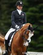 eurodressage.com Vallentin