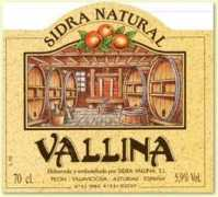 Vallina