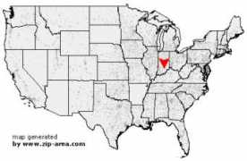 us-zip.org Vallonia
