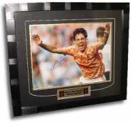 sportsignings.com Vanbasten