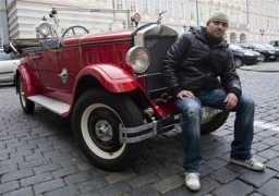 auto.idnes.cz Vancak