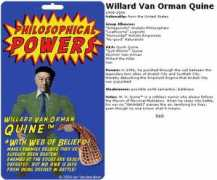 wvquine.org Vandewalker