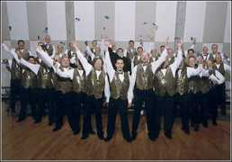 harmonyexpress.com Vandewark