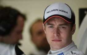 saudigazette.com.sa Vandoorne