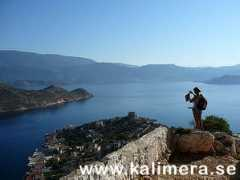kalimera.nu Vandra