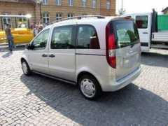 motorvista.com Vaneo