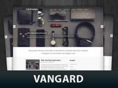 Vangard