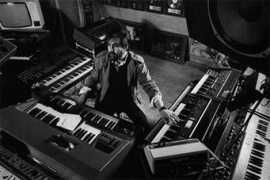 hashmoder.com Vangelis