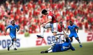 fifasoccerblog.com Vanpersie