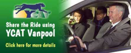 ycipta.org Vanpool