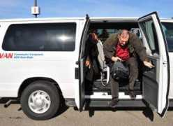 annarbor.com Vanpool