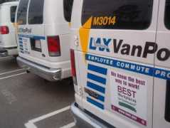 lawa.aero Vanpool