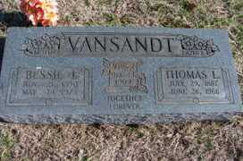Vansandt