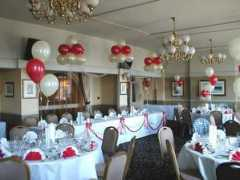 blackpoolballoondecor.com Vantini