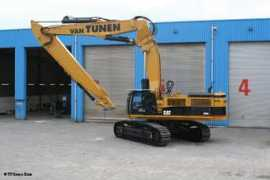 vantunen.org Vantunen