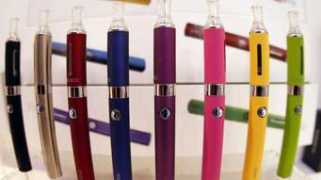 Vapes