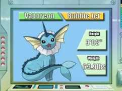 Vaporeon