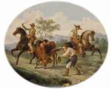 Vaqueros