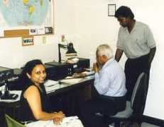 Vardhini