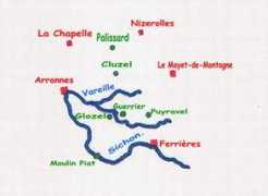 Vareille