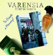 dreamperfumes.com Varensia