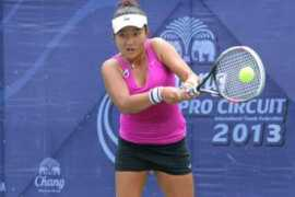 itftennis.com Varunya
