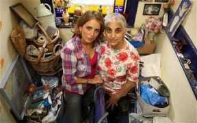 telegraph.co.uk Vasoulla