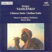 musicweb-international.com Vassilenko