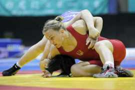 zimbio.com Vasylenko