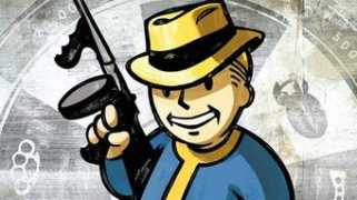 Vaultboy