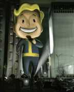 Vaultboy