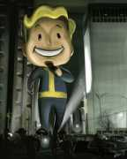 Vaultboy